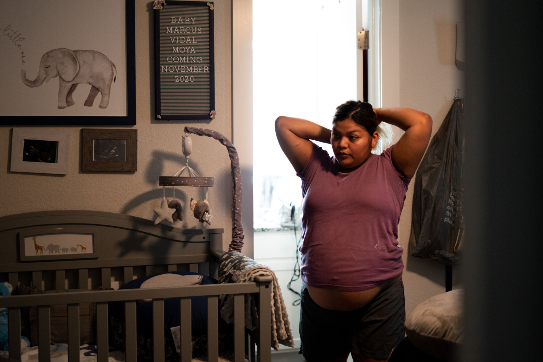 Out of Work in America: Navigating an unemployment crisis during a pandemic